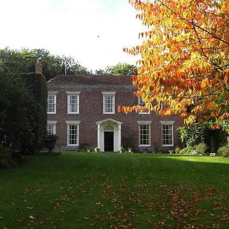 Bed and Breakfast Stowting Hill House Ашфорд Экстерьер фото