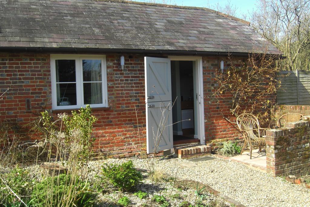 Bed and Breakfast Stowting Hill House Ашфорд Номер фото