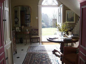 Bed and Breakfast Stowting Hill House Ашфорд Экстерьер фото
