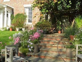 Bed and Breakfast Stowting Hill House Ашфорд Экстерьер фото