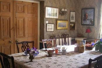 Bed and Breakfast Stowting Hill House Ашфорд Экстерьер фото